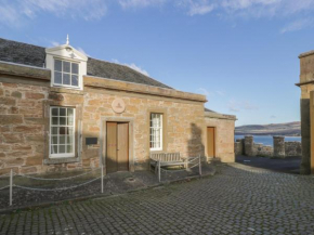 Royal Artillery Cottage, Maybole